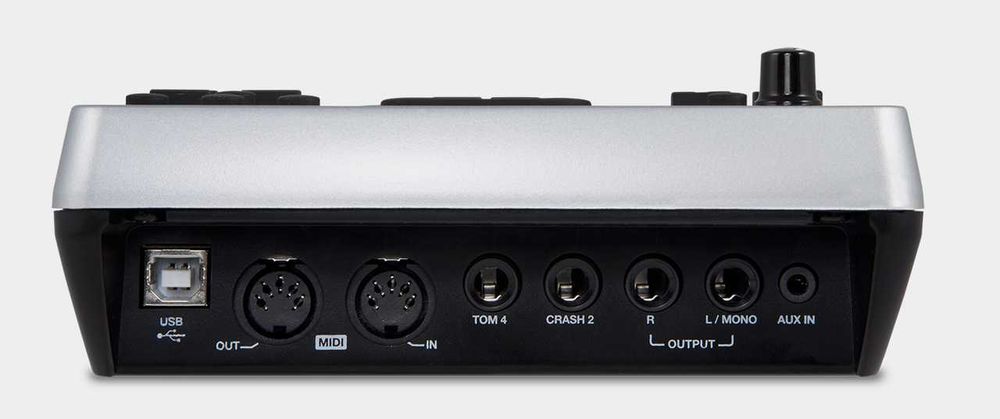 Perkusja ALESIS DM 7X Session Electronic Drum Set