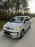Volkswagen up! Stan idealny