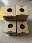 Chodzenie procesora Intel AMD BOX oryginalne 5 szt.