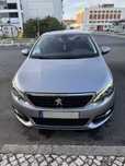 Peugeot 308 SW 02/2020