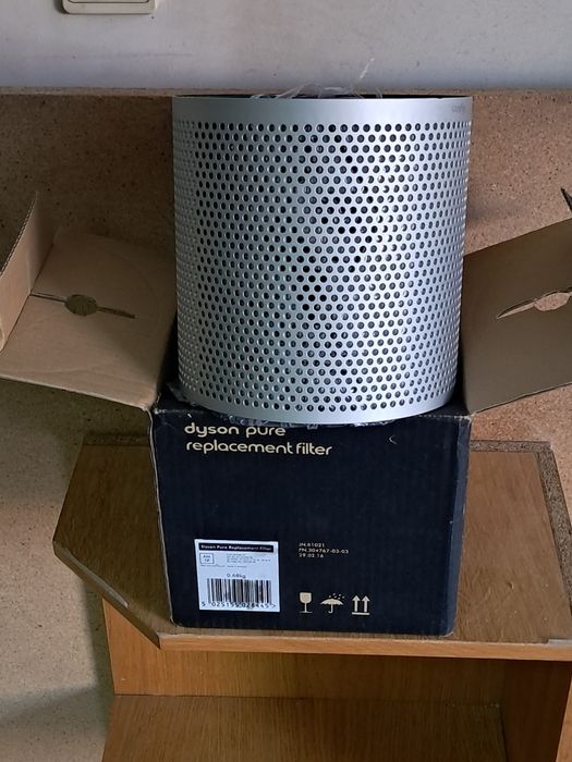 Filtro DYSON para purificador de ar