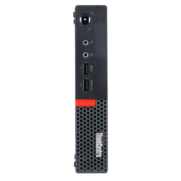 Компьютер Lenovo ThinkCentre M910q Tiny (i7-6700T/8/240SSD) "Б/У"
