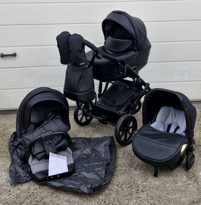 Польща , Б/У Троещена