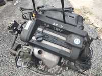 Авторозборка VW GOLF 4 Мотор Двигун 1.4 16V AXP