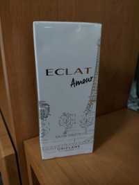 perfumy eclat amour oriflame