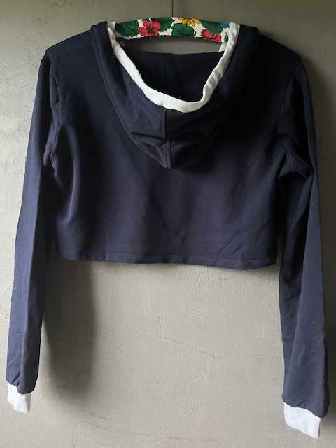 Liu Jo Sport - spektakularna bluza z kapturem