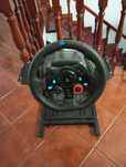 Volante Logitech G29