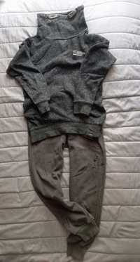 Джогеры, спортивные штаны H&M 10-11 лет, свитшот на мальчика