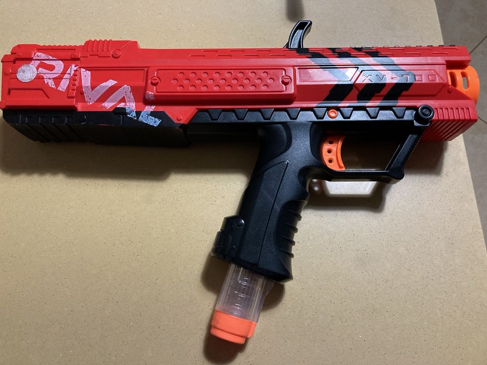 Nerf Rival Apollo XV-700