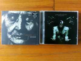 CD´s de Paradise Lost – One Second / In Requiem