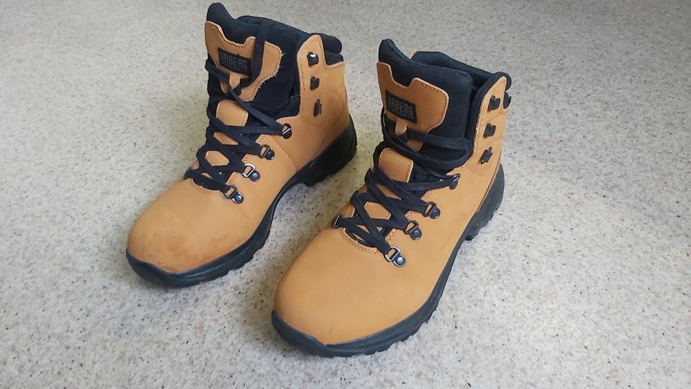 Ботинки Urberg 45