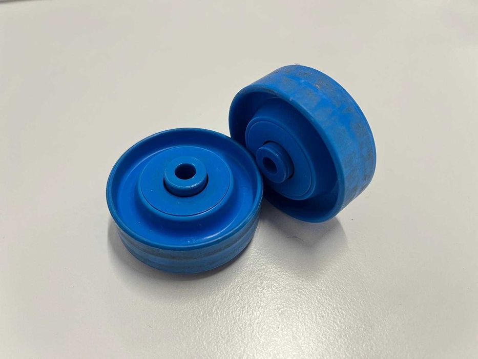 Rolka transportowa NB-48x16 PCV