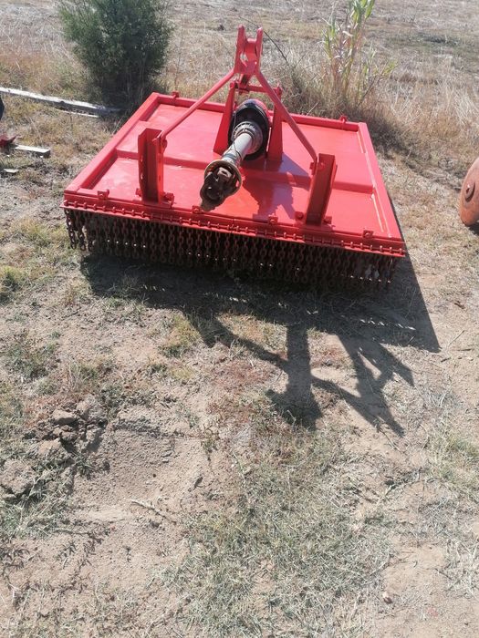 Corta Mato Galucho CM-1500