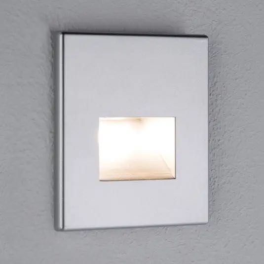 Paulmann kinkiet wpuszczany LED Edge