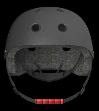Capacete SEGWAY NINEBOT Commuter (L) por estrear com fatura/garantia