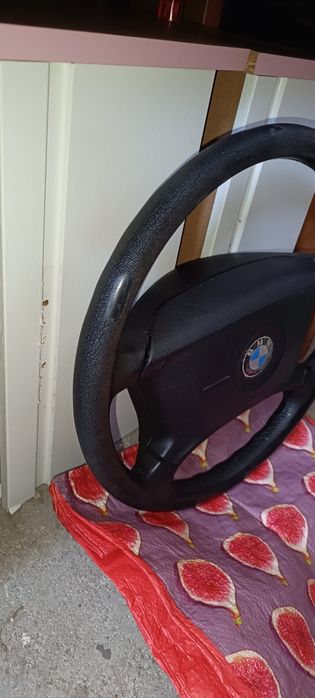Volante bmw e46 316i