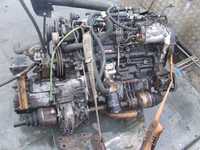 Мотор Двигатель Двигун Peugeot J5 Citroen C25 2.5 Td crd93ls Кпп