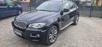 BMW x6 e71 XDRIVE 40d 2013 Rok