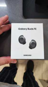 Samsung Galaxy buds FE (novo, selado)