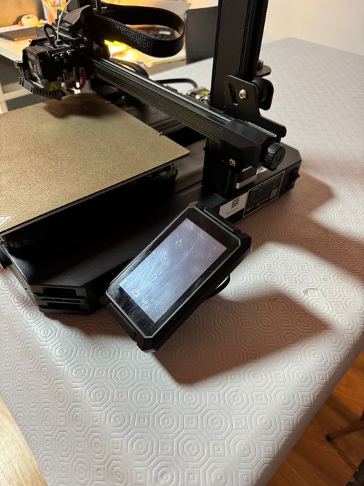 Impressora 3D - Ender 3 s1 Pro