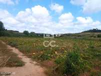Terreno Agrícola com 3440 m2