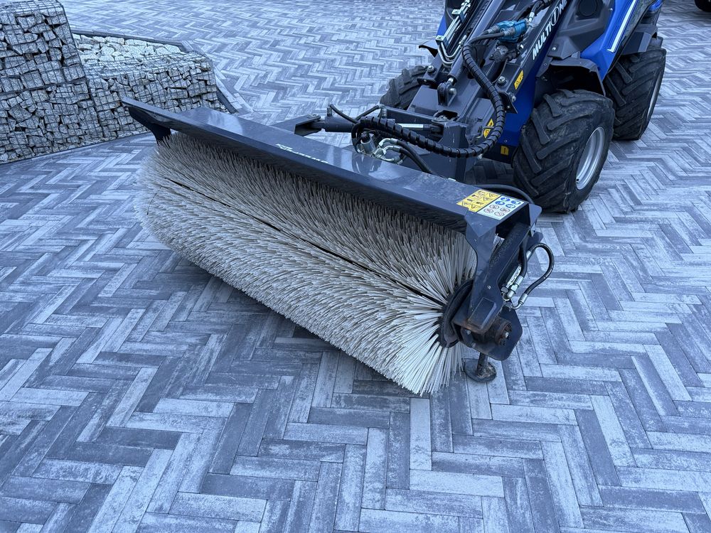 Zamiatarka Szczotka obrotowa 160cm MultiOne C890242  MultiOne AVANT