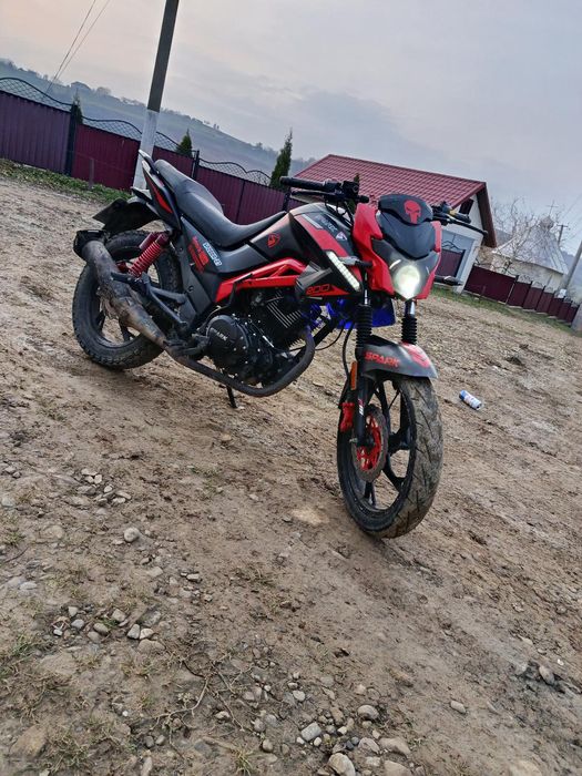 Продам saprk_spr27