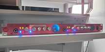 Preamp Mikrofonowy SM Pro Audio TC02