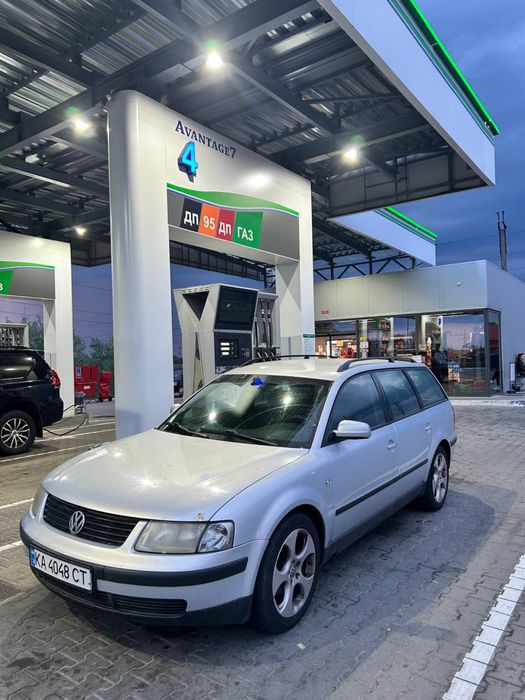 Volkswagen Passat b5 audi bmw