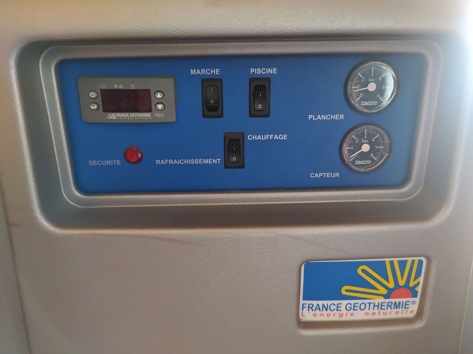 Vendo bomba de calor em excelente estado e a funcionar correctamente