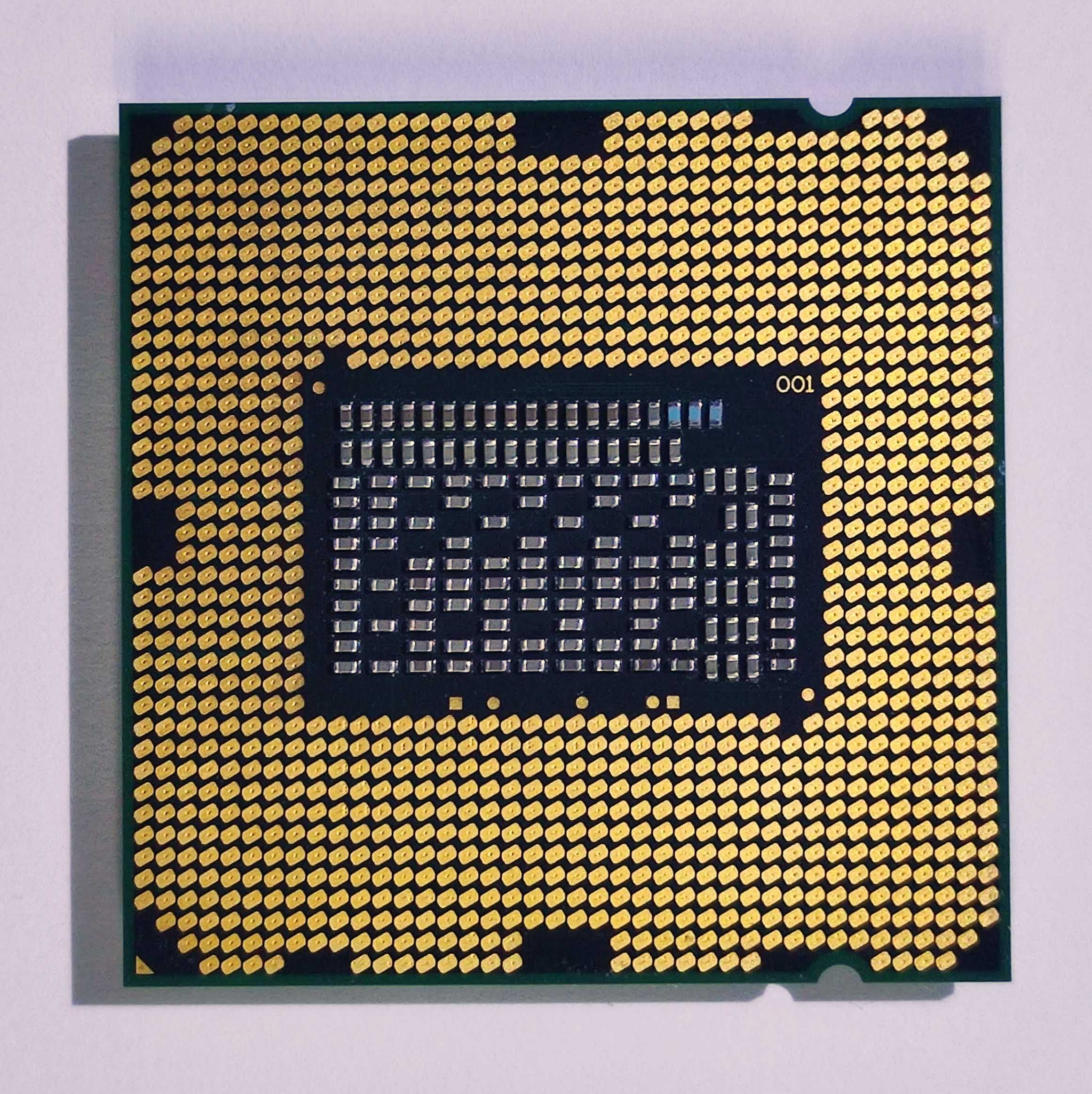 Процесор Intel Core i5-2310