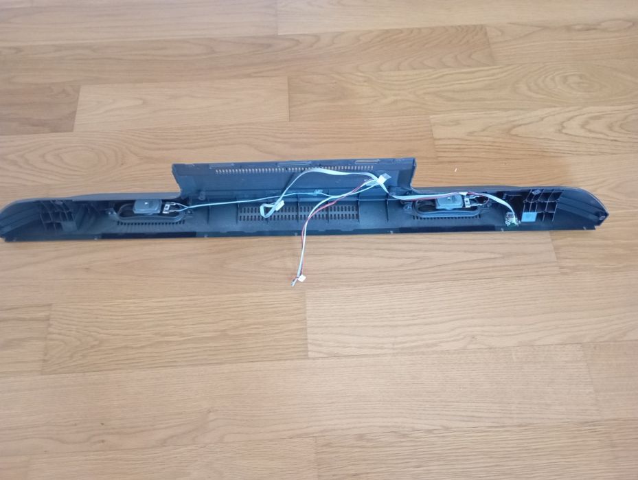 TV Silver IPLE50/410884 para PEÇAS