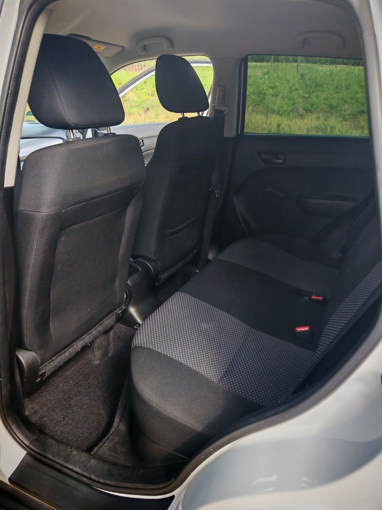 Suzuki Vitara 1.6