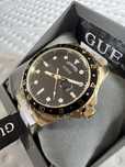 Guess Comet Gold Unisex