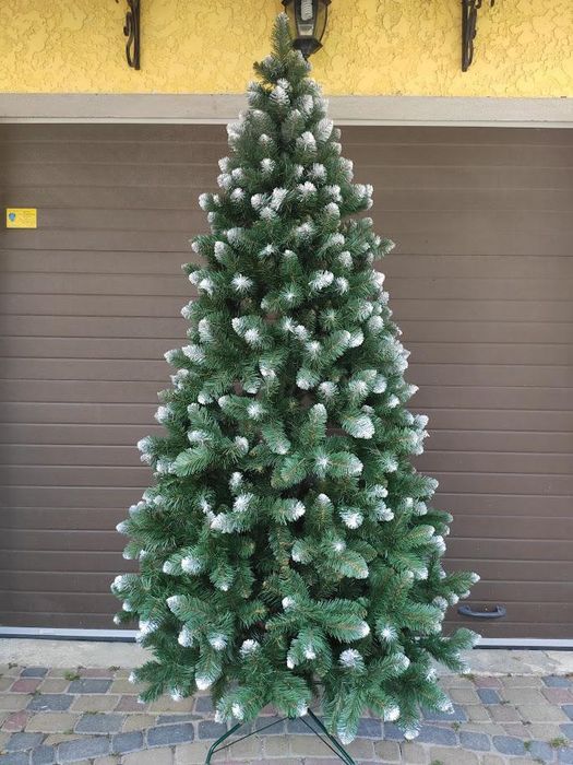 Штучна ялинка Снігова 1,8 м