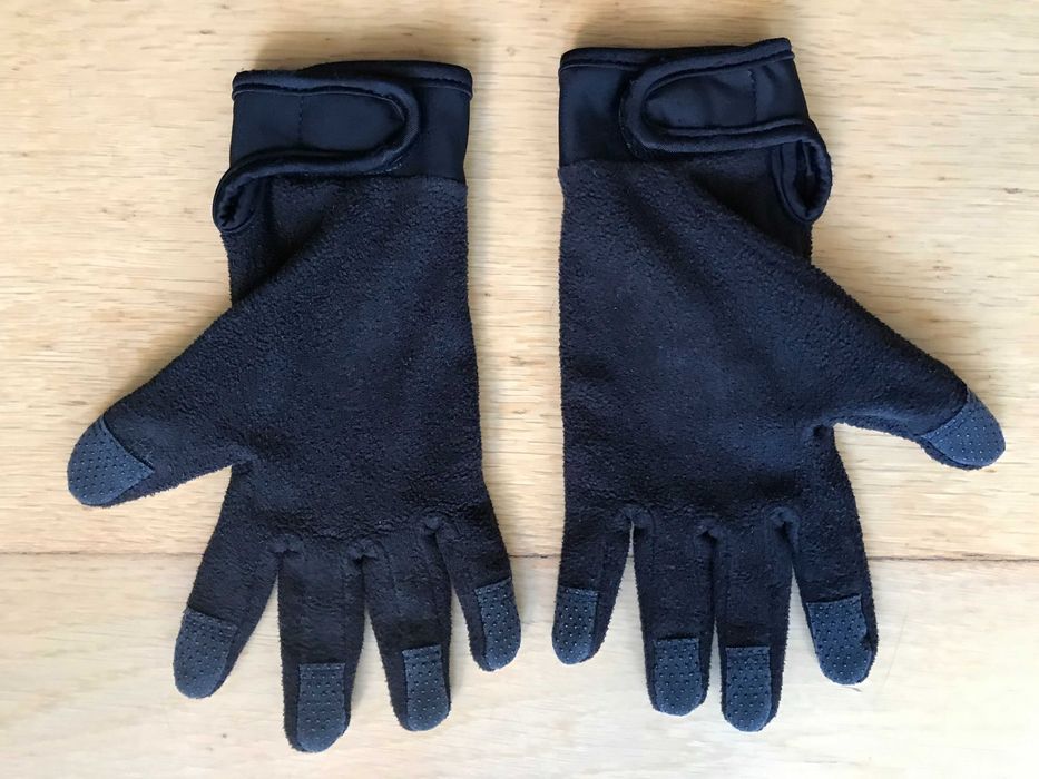 Luvas Puma (óptimo estado)