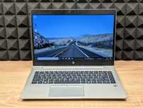 Ноутбук Hp 745g5 Ryzen 7 2700u vega 10 8/128ssd