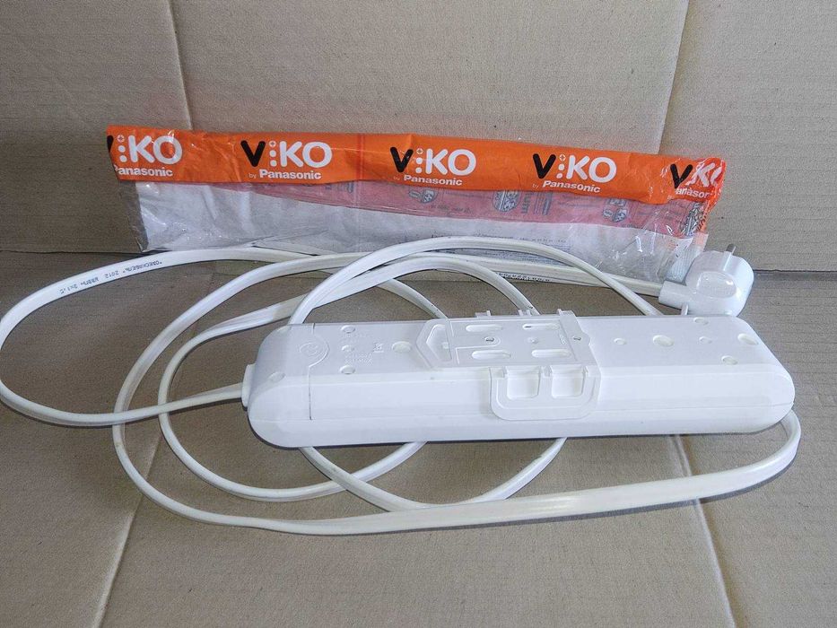 Удлинитель VIKO подовжувач