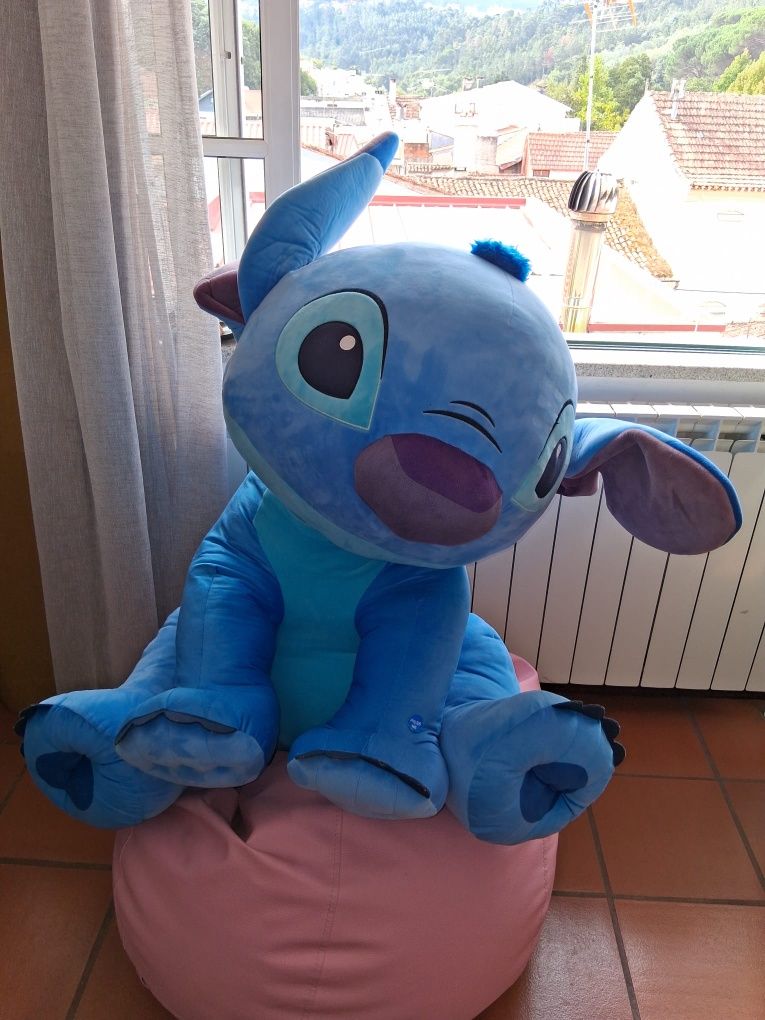 Stitch peluche  c/120cm