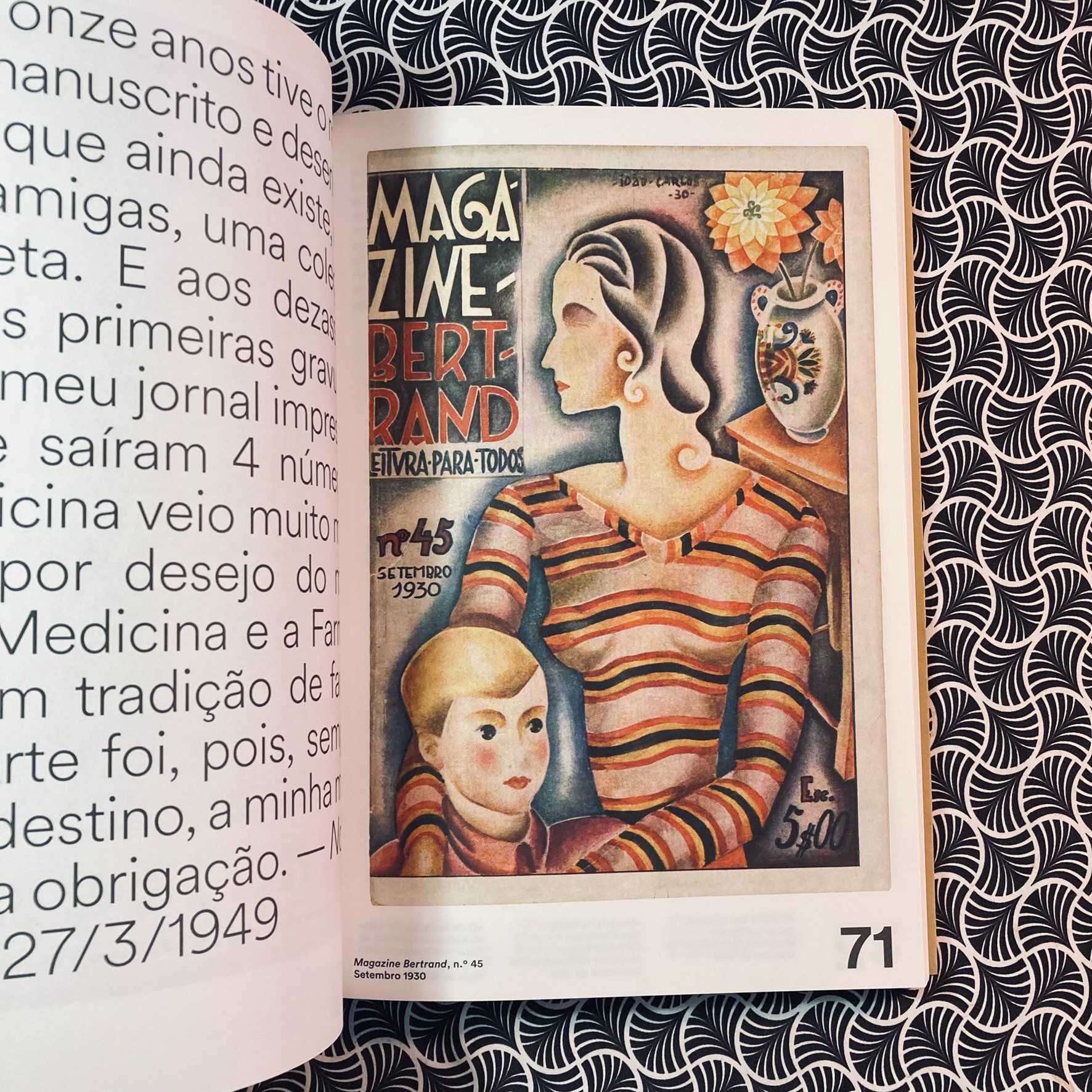 João Carlos Ilustração