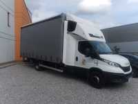 Iveco  Iveco Daily, 7.2t dmc, stan bardzo dobry