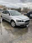 volvo s40 ford mazda sprzeglo dwumasa abs pompa zderzak drzwi czujnik
