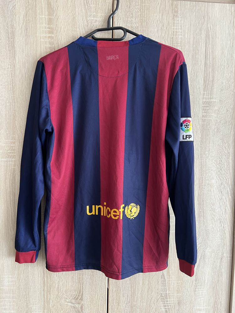 Koszulka FC Barcelona