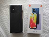 Redmi 12C Graphite Gray