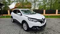 Renault Kadjar 1.5 dCi 110KM Navi Kamera Cofania