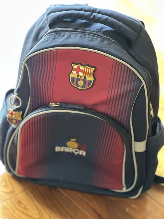 Дитячий рюкзак KITE ( Barcelona FC)