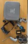 Dron dji avata (dron,google,kontroler,2xbateria)