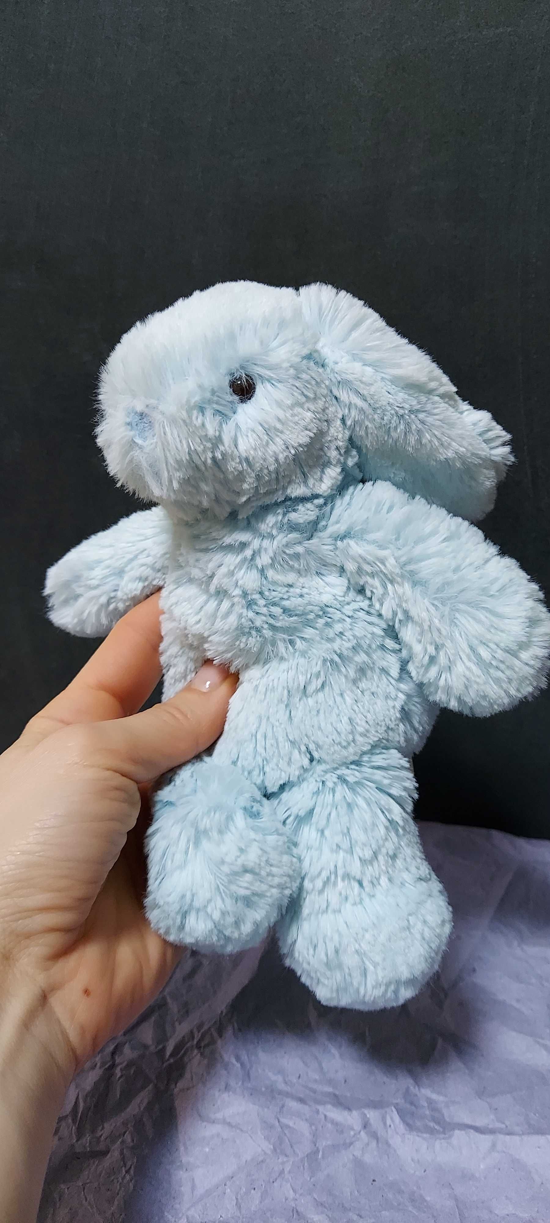 Rabbit  м'яка іграшка кроленятко кролик зайчик