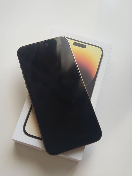 iPhone 14 Pro Max 128 GB