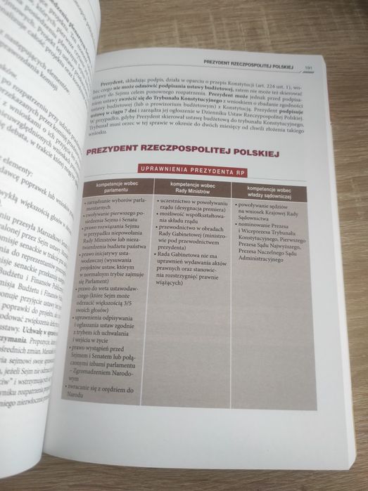 Repetytorium maturalne wos